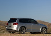 Volkswagen Touareg R GT